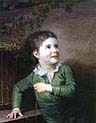 Boy with Kite